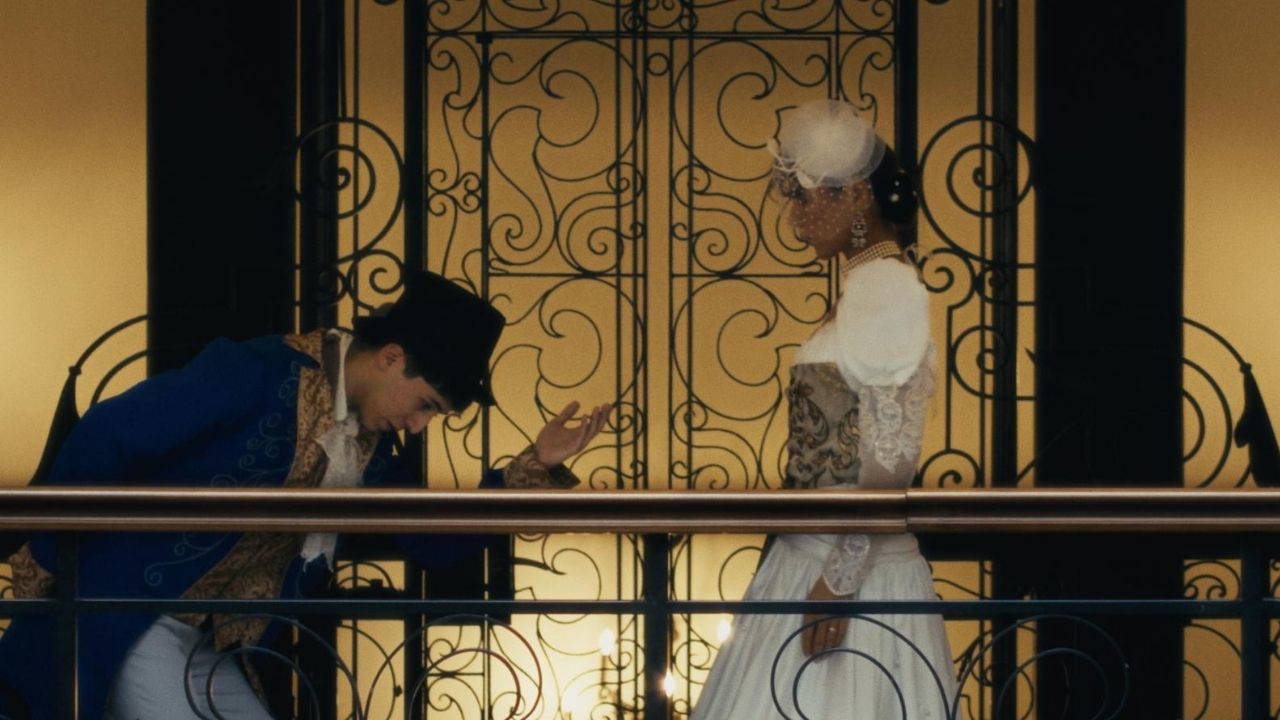 Pera Palace Hotel'de Dünya Tiyatro Günü etkinliği düzenlenecek