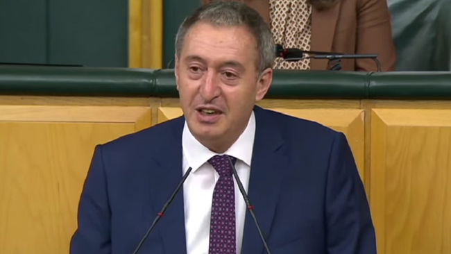 DEM'den Bakan Tekin'e istifa çağrısı