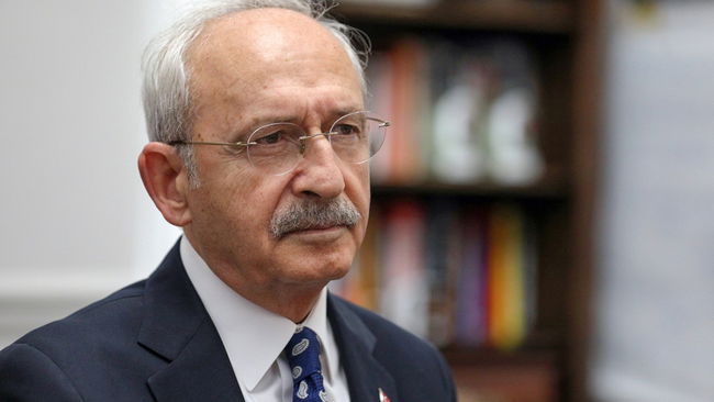 Alevilerden Kılıçdaroğlu'nun atanmasına sert tepki