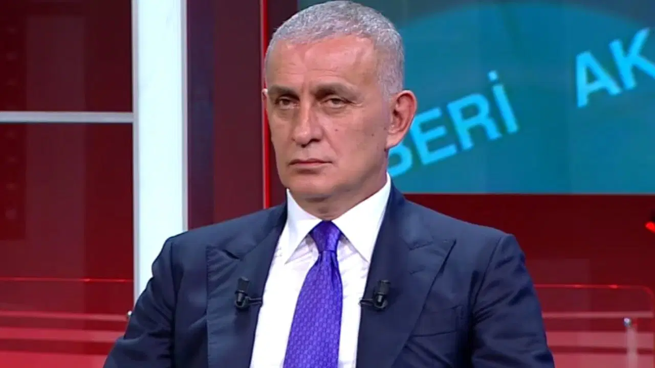 'Hakemlerle başladık, şimdi sıra futbolcularda...'