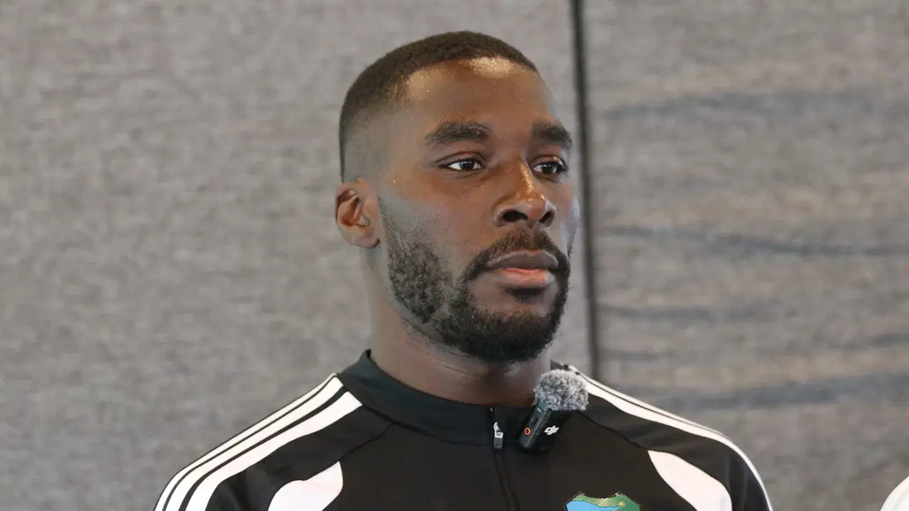 Kocaelispor'dan 2 futbolcunun sağlık durumuna ilişkin açıklama