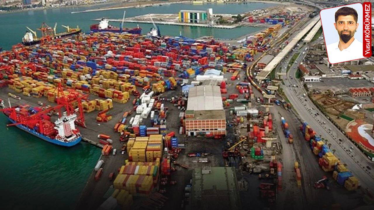Ege’nin ihracat kapısı Alsancak Limanı’nda özelleştirme yeniden gündemde: Albayrak’ın gözü İzmir’de