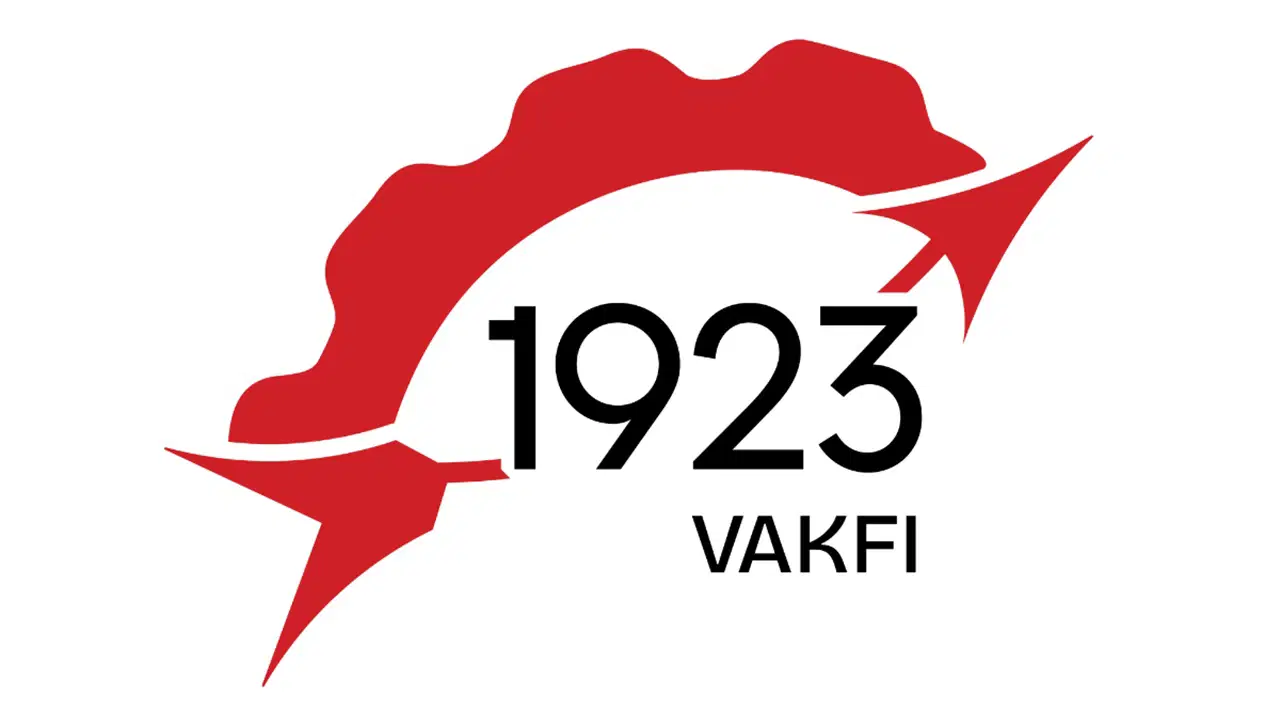1923 Kültür, Eğitim ve Yardımlaşma Vakfı faaliyetlerine başladı