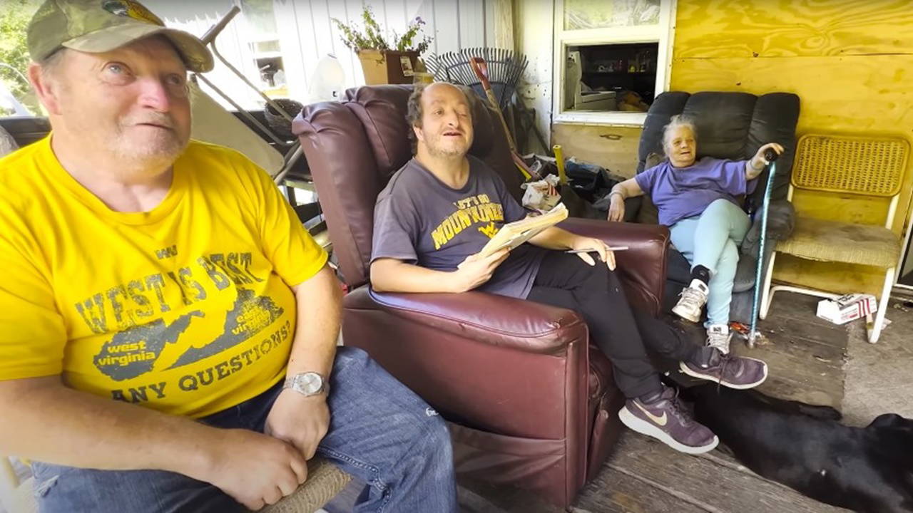 Tepki çeken 'ensest' ailesinden üç kişi kayıplara karıştı... Yetkililer 'devlet sırrı' dedi