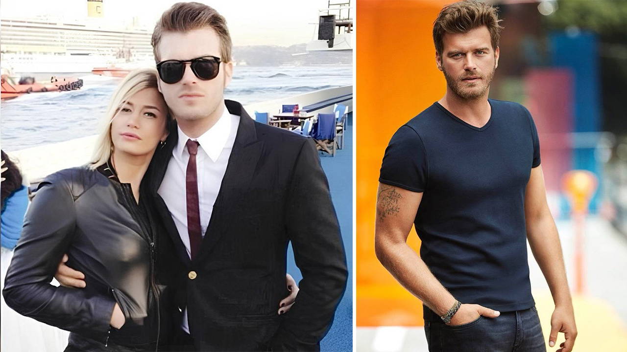 Kıvanç Tatlıtuğ’un kardeşi Melisa Dilara Tatlıtuğ 'cezaevinde' iddiası: Avukatından açıklama geldi!