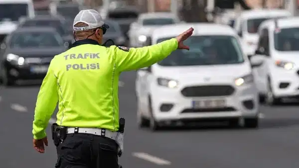 Ankara’da bazı yollar trafiğe kapatılacak: İşte o güzergâhlar
