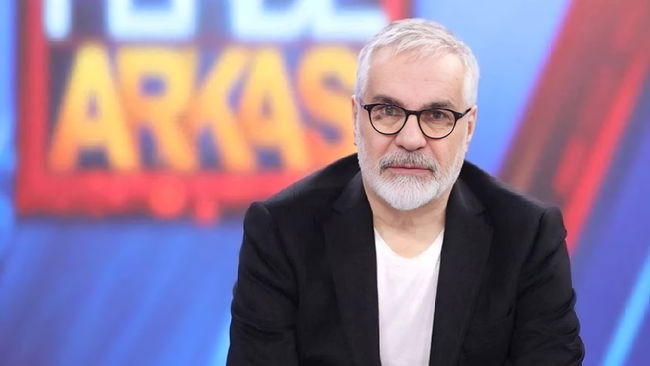 Hadi Özışık hakkında yakalama kararı