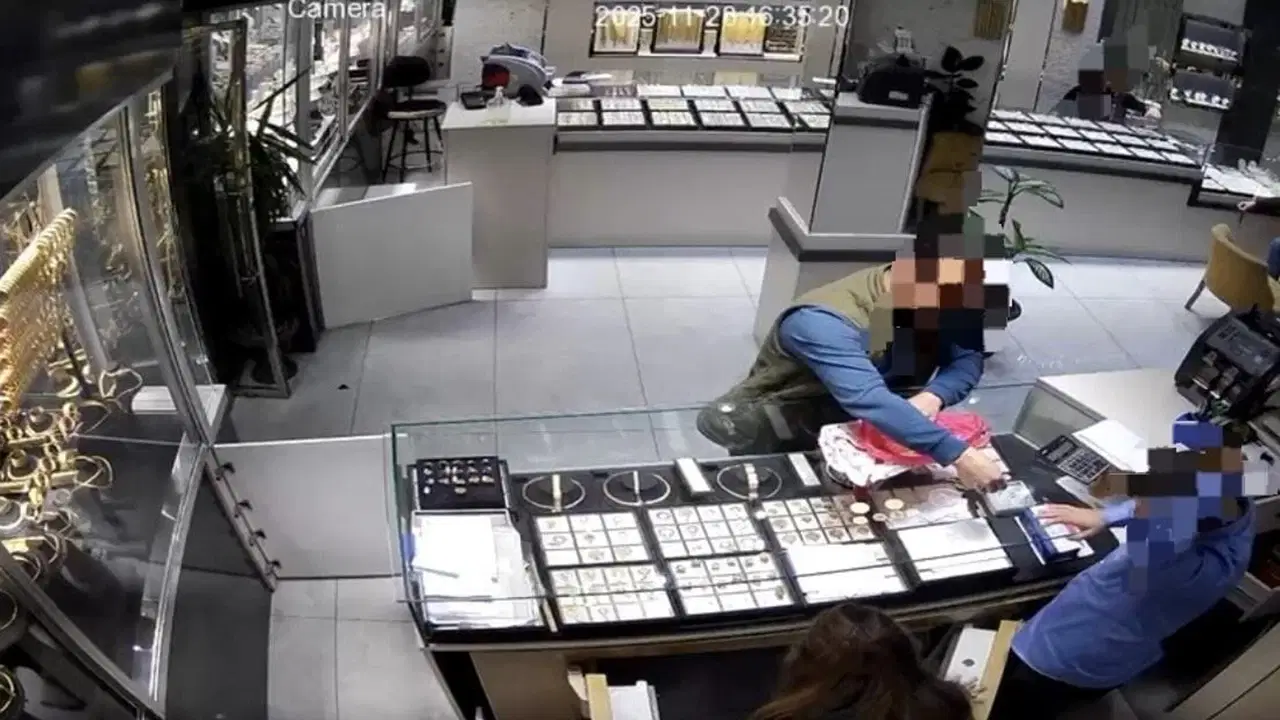 Son Dakika Haber Görseli