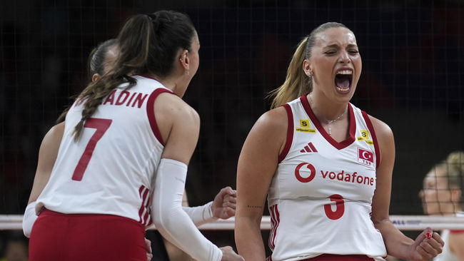Almanya'yı karar setinde yıktı