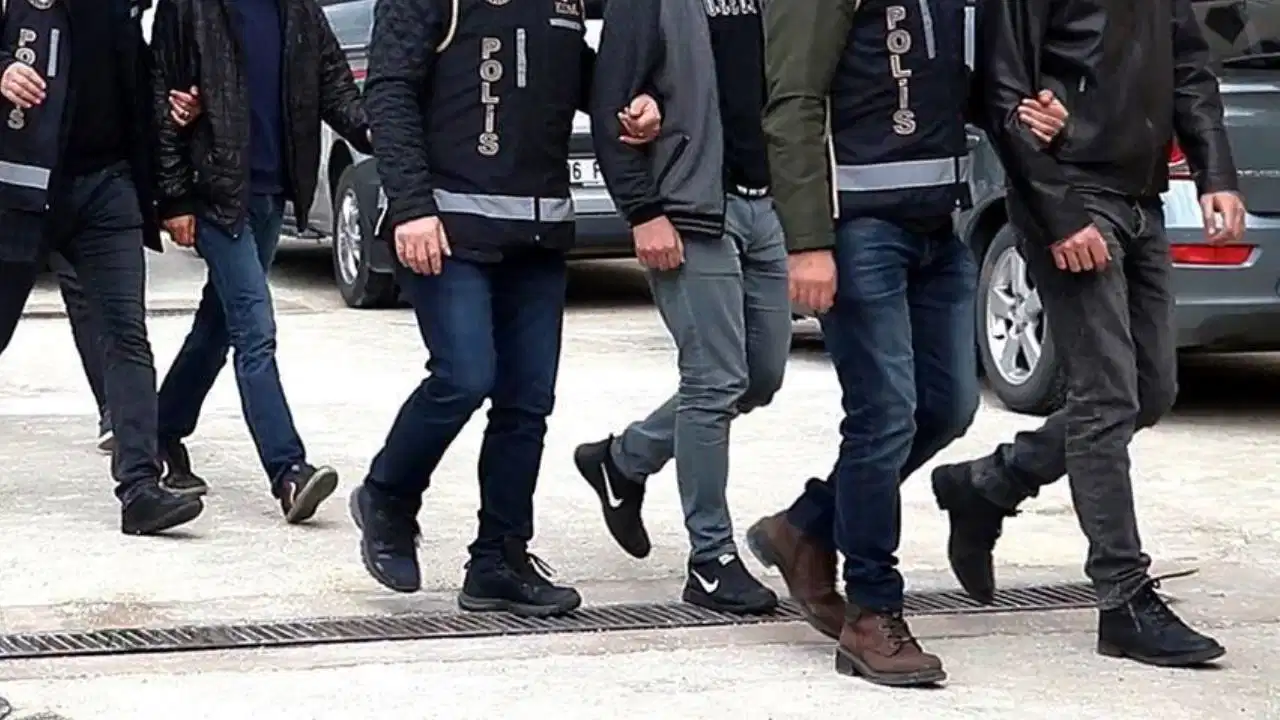 İş bulma vaadiyle milyonluk dolandırıcılık: 4 ilde operasyon!