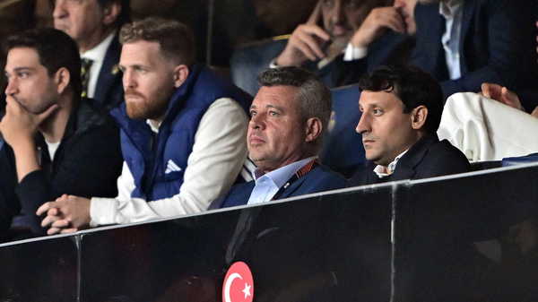 Mahfi Eğilmez'den Fenerbahçe'ye açık mektup: 'Daha fazla zaman kaybetmeden...'