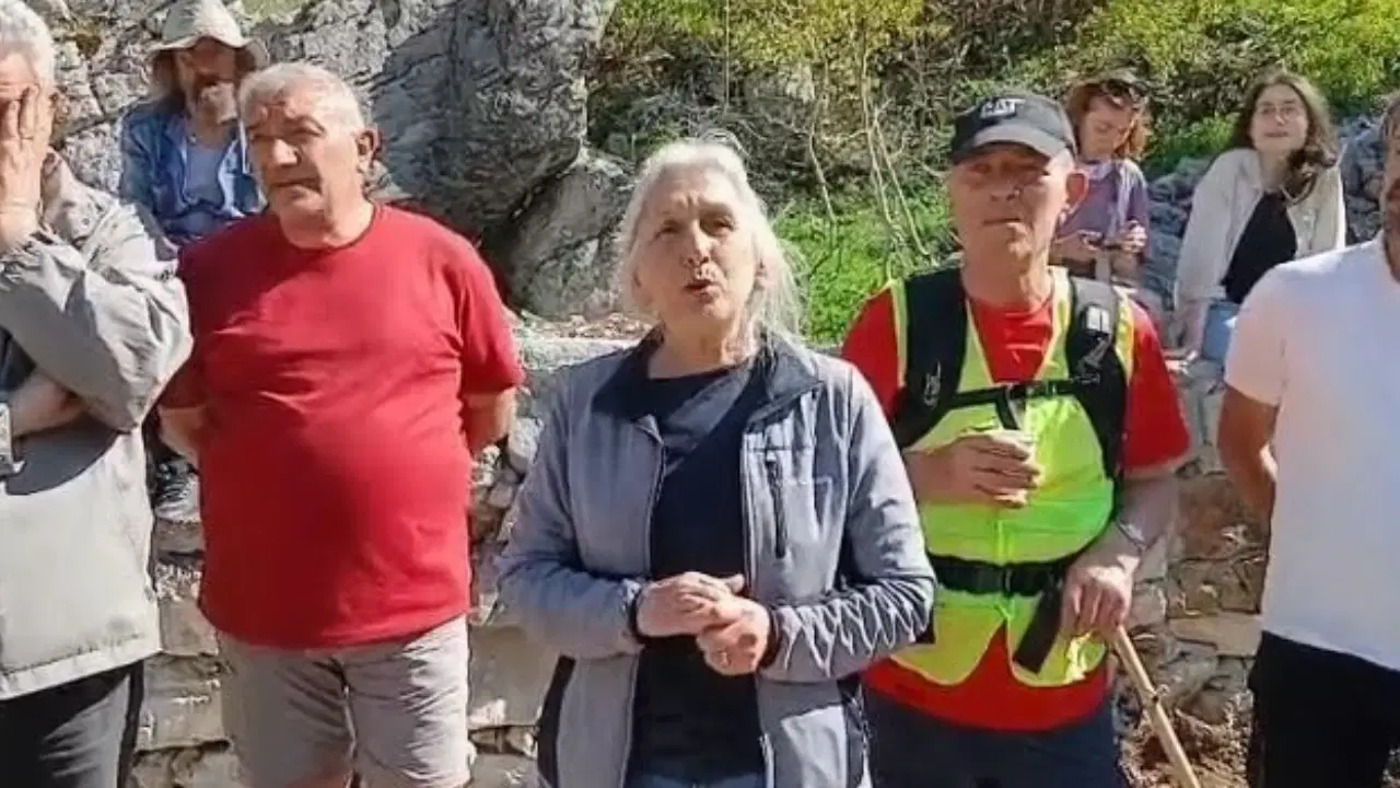 Artvin Bazgiret’te maden şirketinin ruhsat süresinin uzatılm