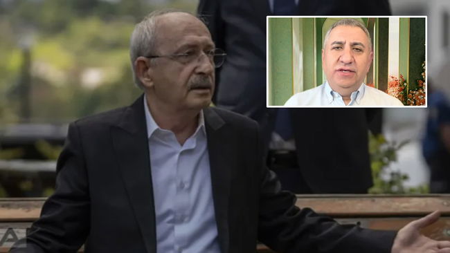 AKP'yi aratmadı...
