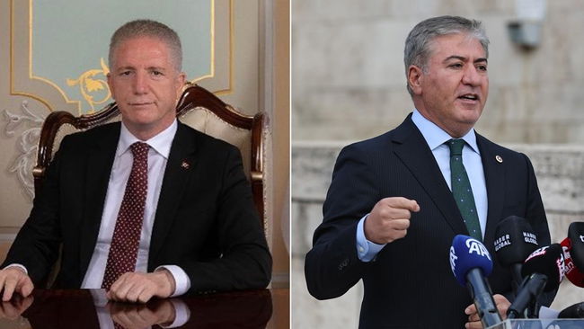 'Eliniz değmişken açıklasaydınız...'