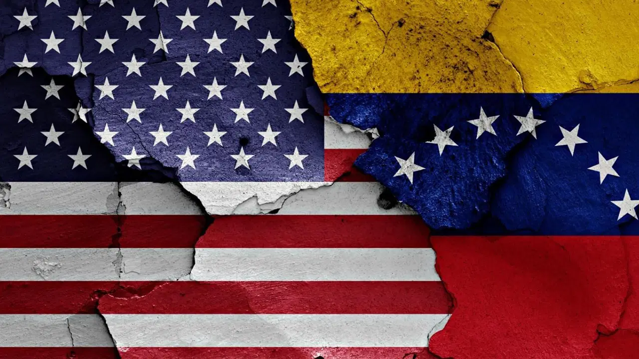 ABD'nin Venezuela'ya saldırısına CHP'den ilk tepki: 'Ezilen yine halk oldu'