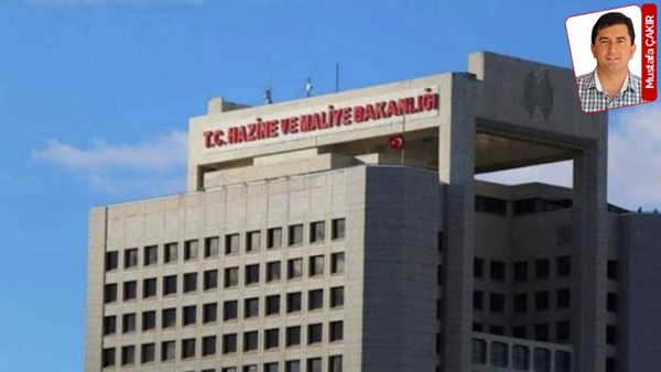 İktidar günler sonra harekete geçebildi: Maliye’de fon depremi başladı