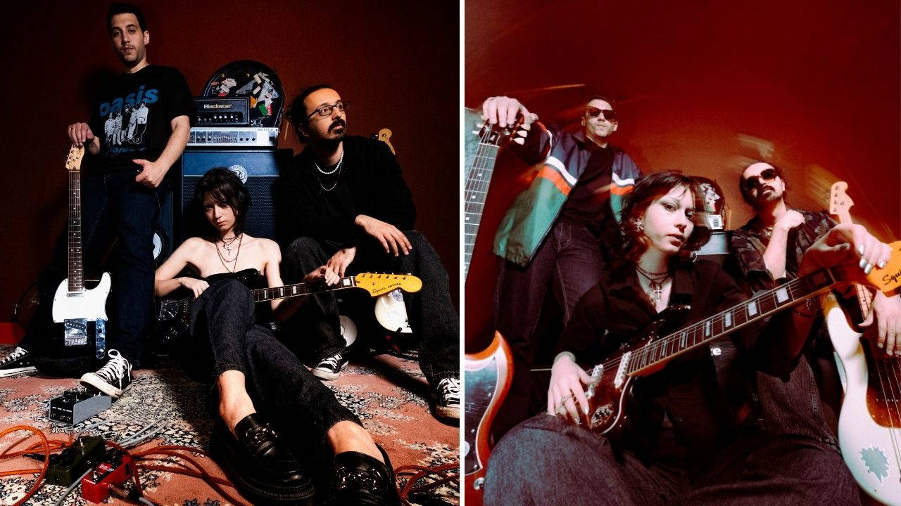 Spotify’a ekle, kalbine yerleştir: Sren’le tanışın