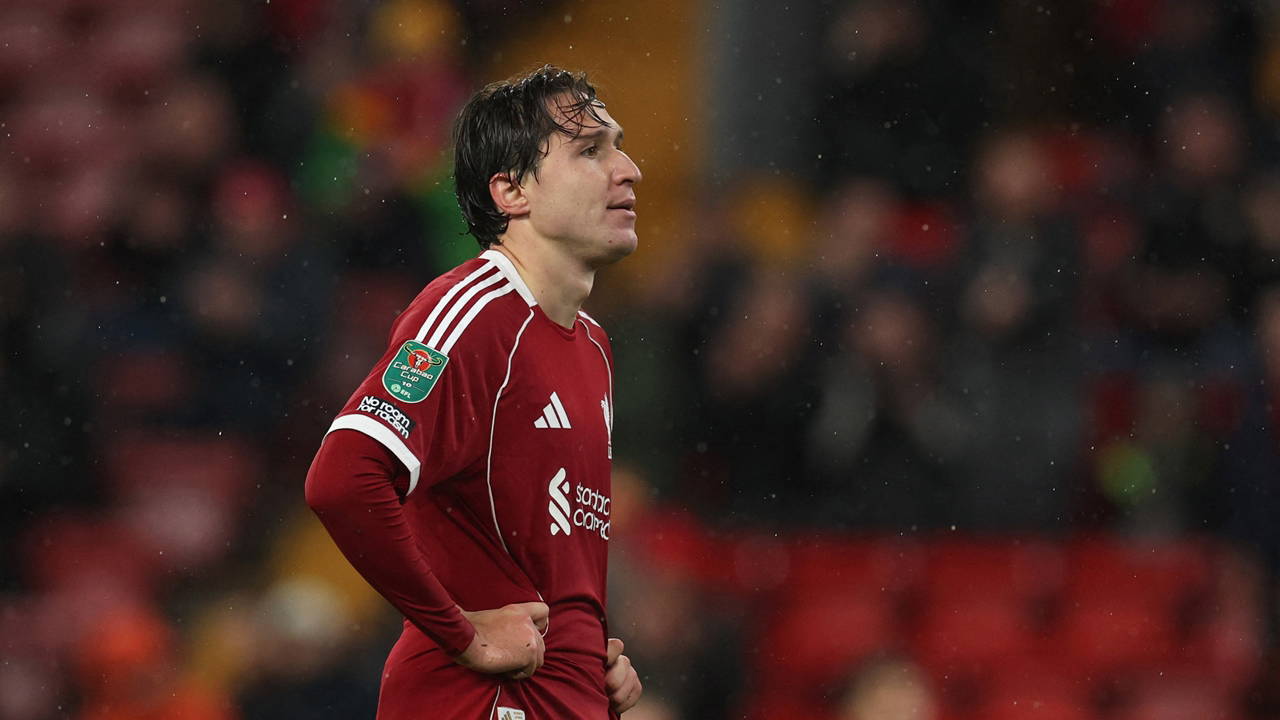 Crystal Palace, Liverpool'un kabusu oldu: 70 günde 3 kez yendiler! 