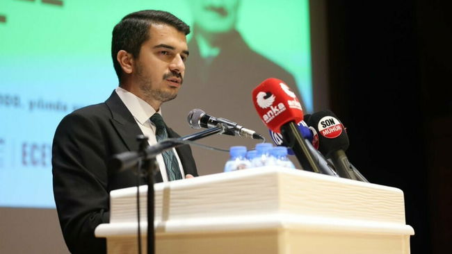 Başkan Güner'den 'whatsapp yazışmaları' iddialarına yanıt