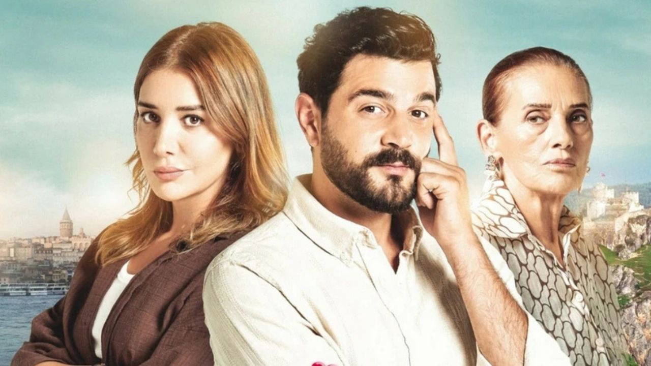 Nasipse Olur filminin konusu ne? Nasipse Olur filminin oyuncuları kim?