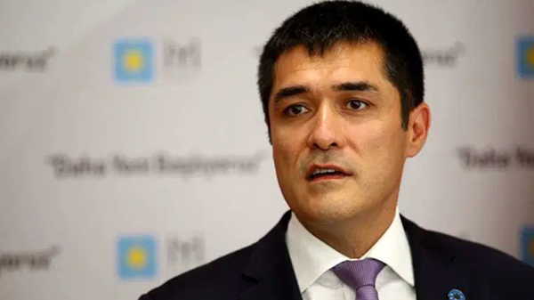 İYİ Parti'den 'Akın Gürlek' açıklaması: 'Hukuk beklemek mümkün değil'