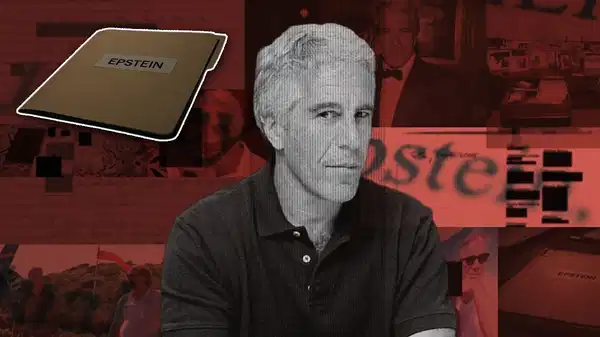Epstein belgeleri sansürsüz erişime açılacak: Tarih belli oldu!
