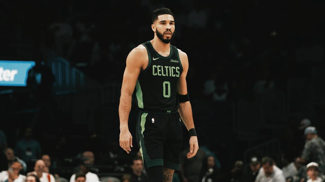 NBA yıldızından Göztepe paylaşımı!