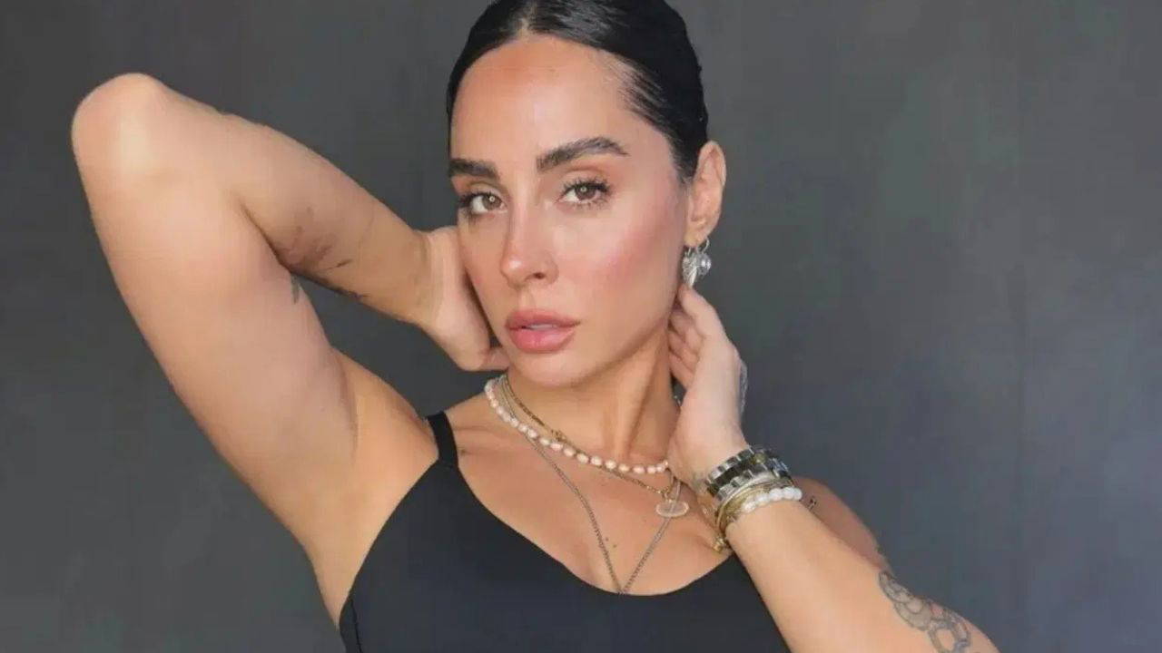 Yasemin Yürük kimdir? Yasemin Yürük kaç yaşında, nereli?