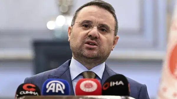 Milyarlarca liralık suç varlığına el konuldu... Akın Gürlek 'operasyon' verilerini paylaştı: '8 ayda 32 bin 882 kişi tutuklandı'