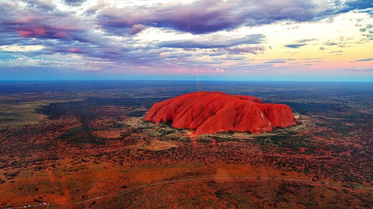 National Geographic dünyanın en iyi 25 rotasını açıkladı: Listede Türkiye'den de yer var