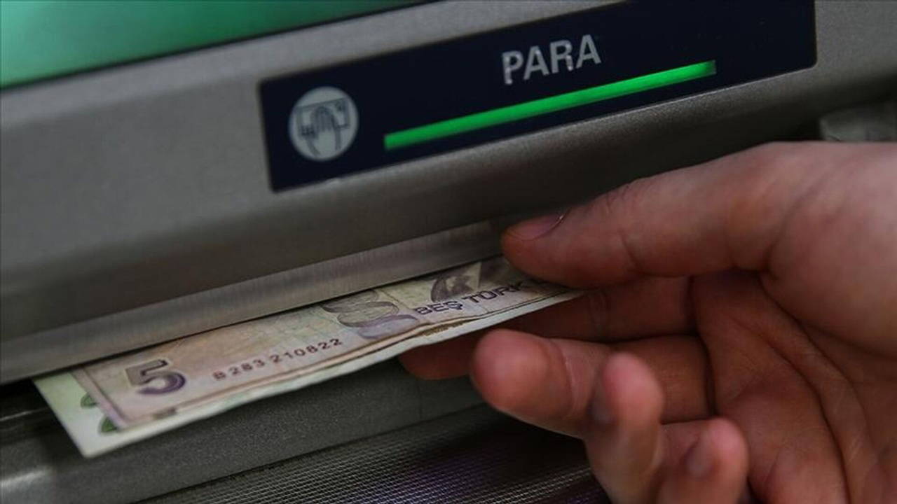 ATM ve mobil bankacılıkta para transferlerinde yeni dönem