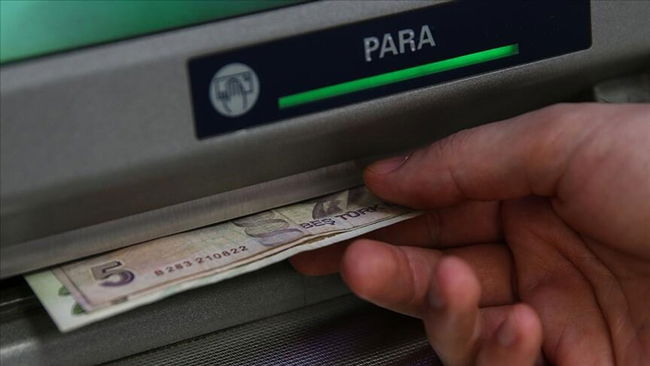 İşte kuruşu kuruşuna tam liste