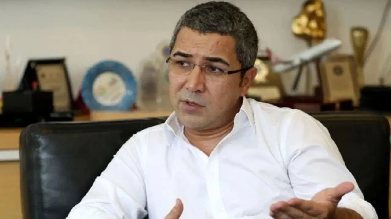 Veyis Ateş kimdir? Veyis Ateş neden gözaltına alındı? Veyis Ateş kaç yaşında, nereli?