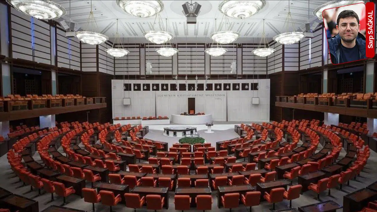 Ne genel kurul çalışıyor, ne bakanlar yanıt veriyor: Bakan var, yanıt yok