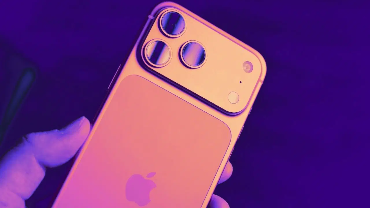Apple'ın yapay zeka özellikleri her iPhone'da çalı