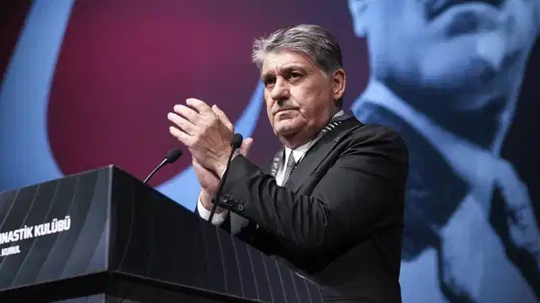 Beşiktaş'tan sermaye artırımı: KAP'a bildirildi!