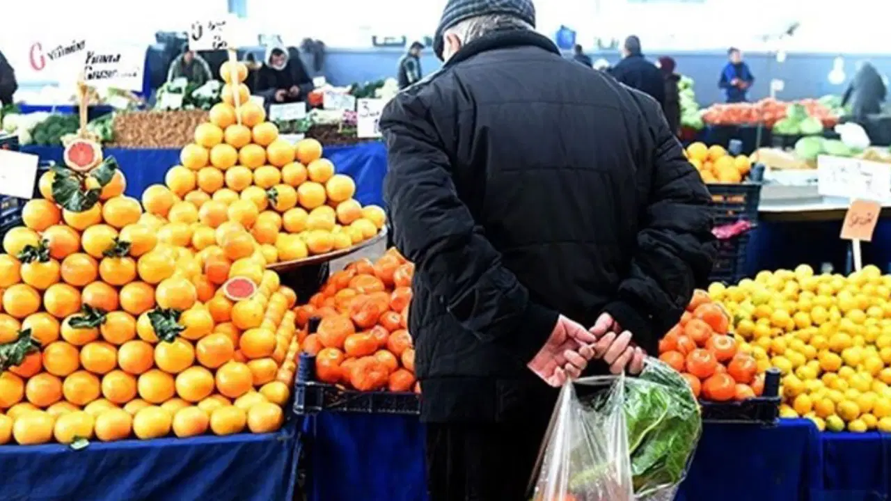 İBB’den emeklilere pazar desteği: 20 bin emekliye kişi başı 10 bin TL destek sağlanacak