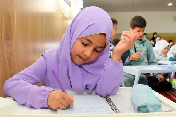 Avusturya’da başörtüsü oylaması tartışma yarattı