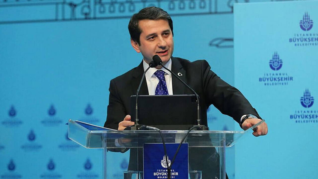 İmamoğlu'nun danışmanı İbrahim Özkan gözaltında... CHP'den jet tepki: 'Bırakın bu ayak oyunlarını!'