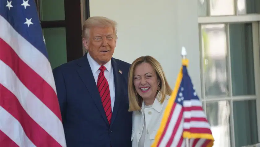 İtalya’dan ABD’ye veto: Üs kullanımına izin çıkmadı