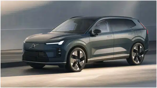 Volvo'nun yeni hibrit SUV'u XC70 tanıtıldı: 1200 kilometre menzilli model Türkiye'ye gelecek mi?