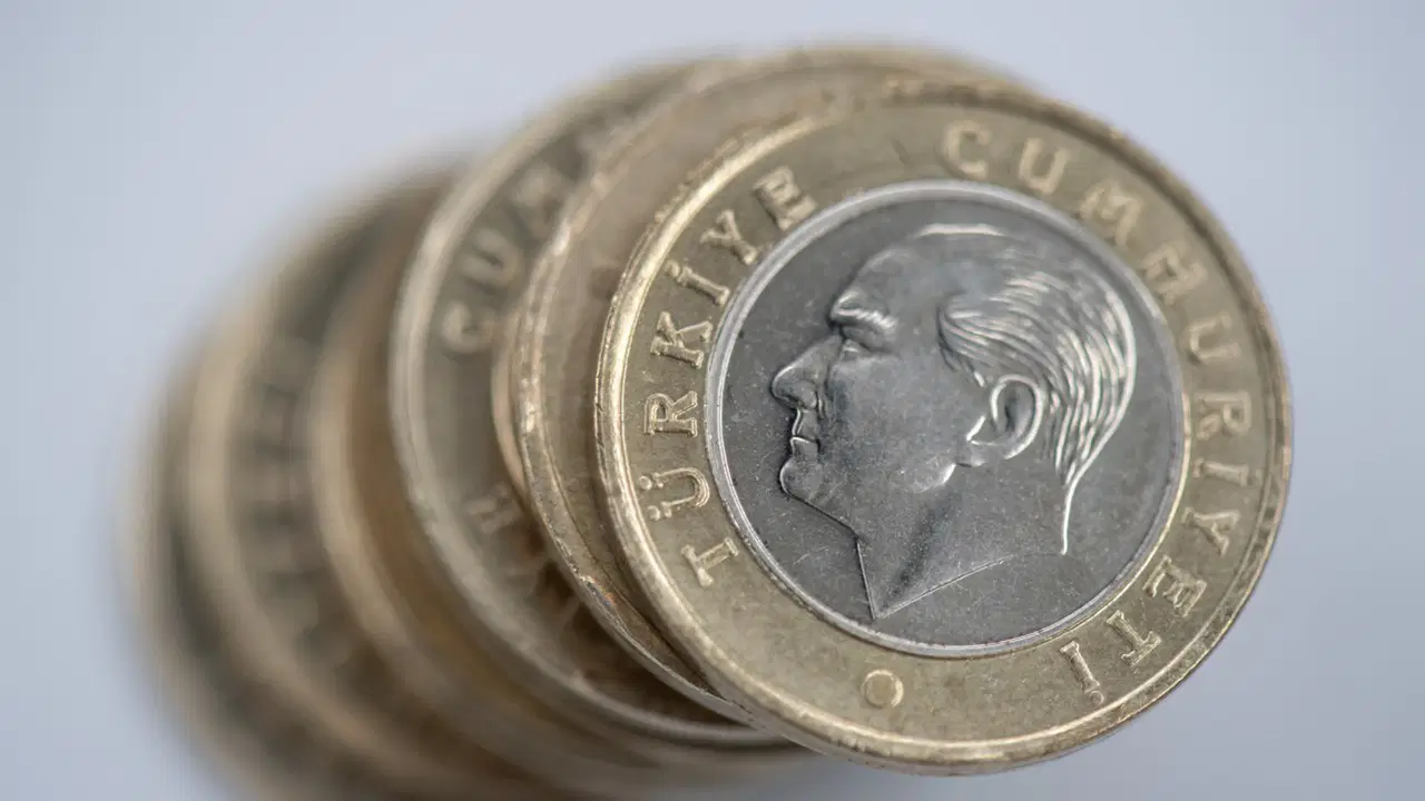 '1 ve 5 kuruş basımı durduruldu' iddiası yalanlandı