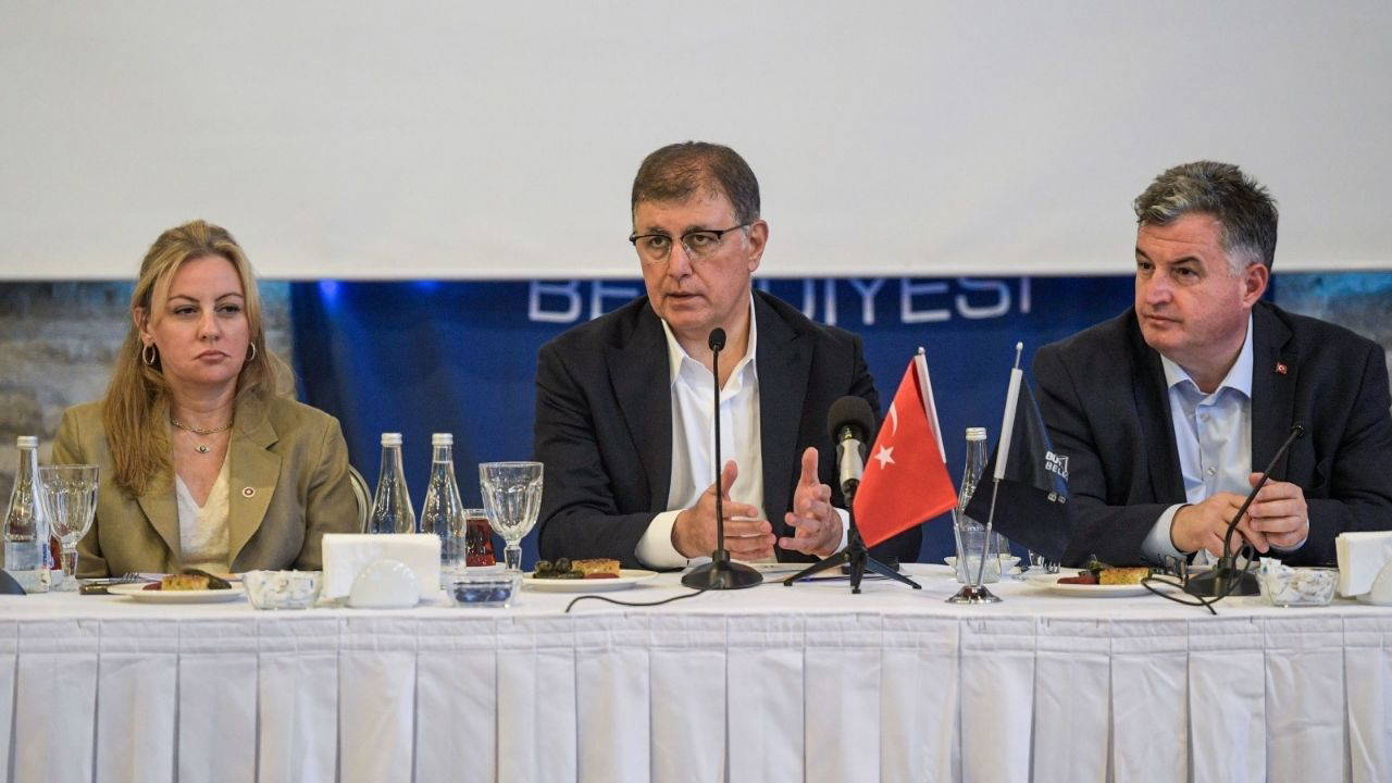 Son Dakika Haber Görseli