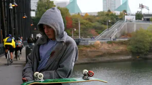 Paranoid Park filminin konusu ne? Paranoid Park filminin oyuncuları kim?