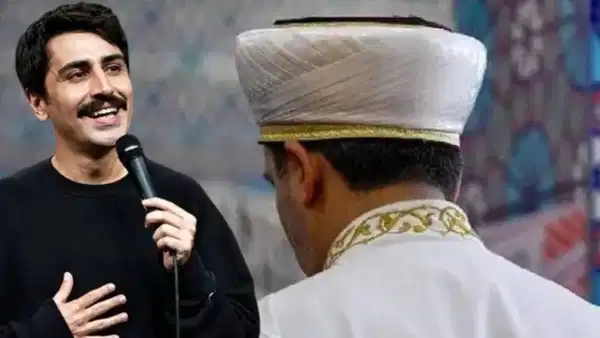 İmam Yusuf Kılıç'a açılan 'Deniz Göktaş' soruşturması Meclis gündemine taşındı!