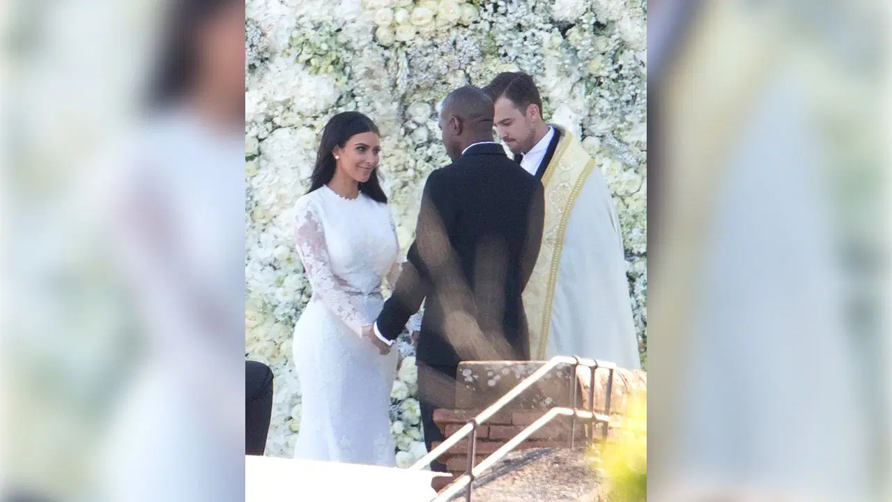 Kim Kardashian’dan geçmişe dönük itiraflar: Evlenirken kafam güzeldi
