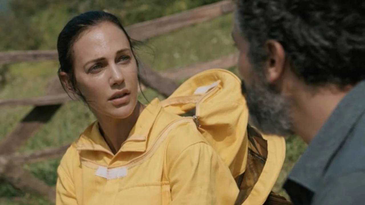 Kovan filminin konusu ne, oyuncuları kim? Kovan filmi nerede çekildi?