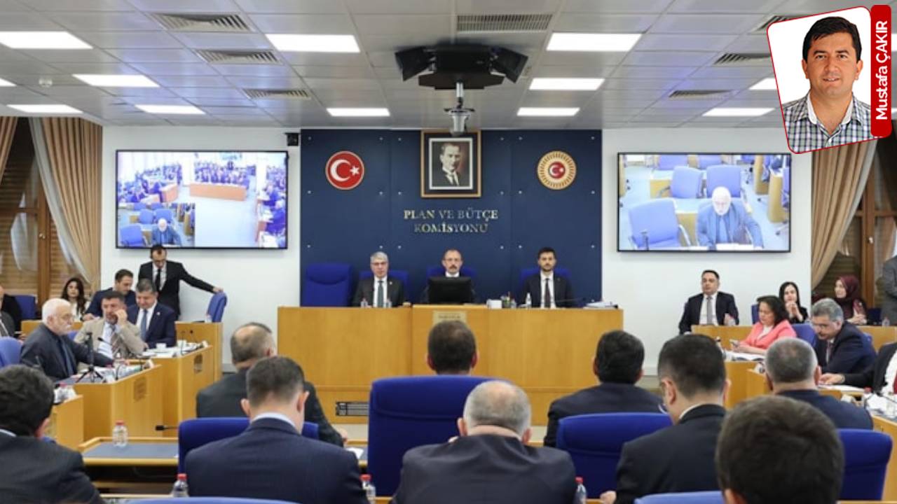 Kamu idarelerinin mali denetimlerini gerçekleştiren kurumda süreç devam ediyor: Sayıştay’a başkan seçiliyor