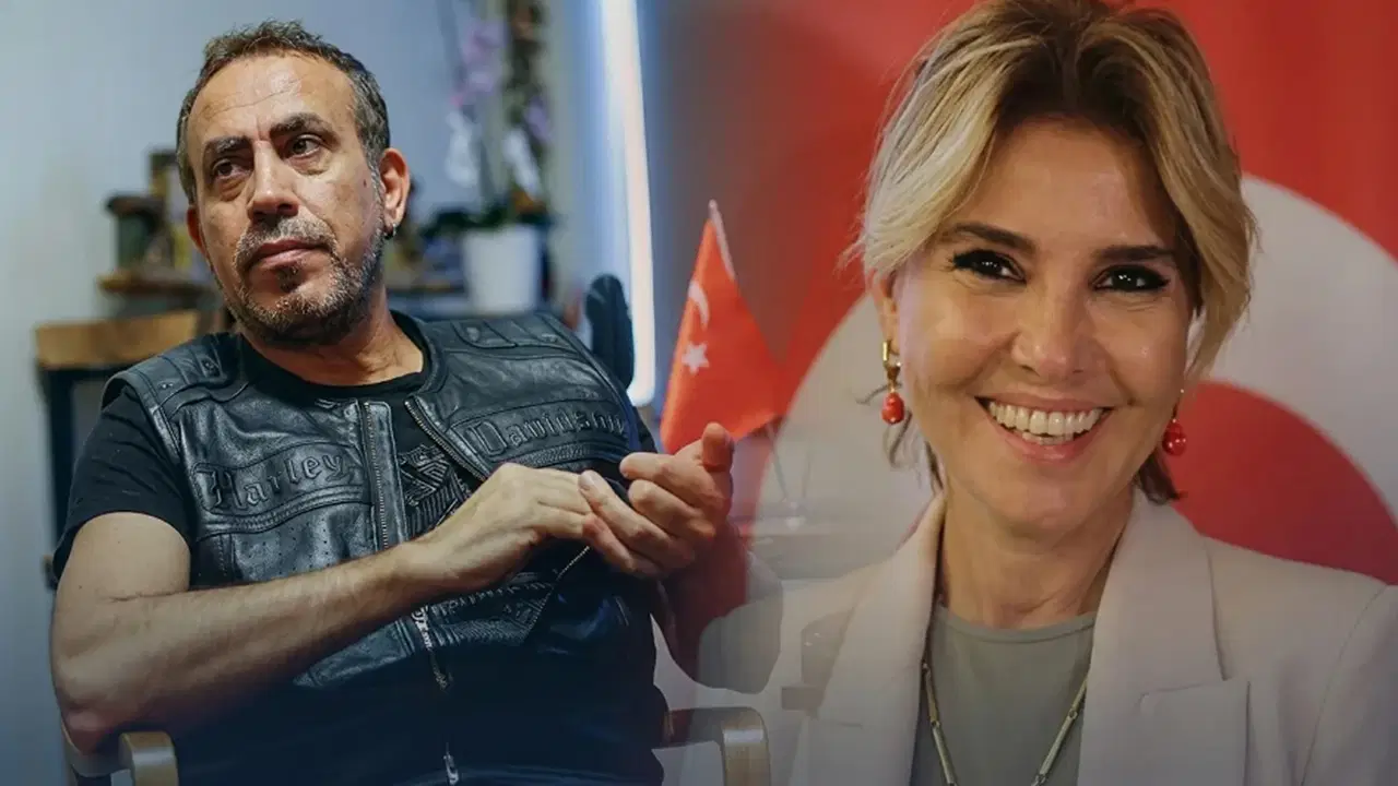 Gülben Ergen on Haluk Levent Investigation: 'I Trusted, I Am Disappointed'