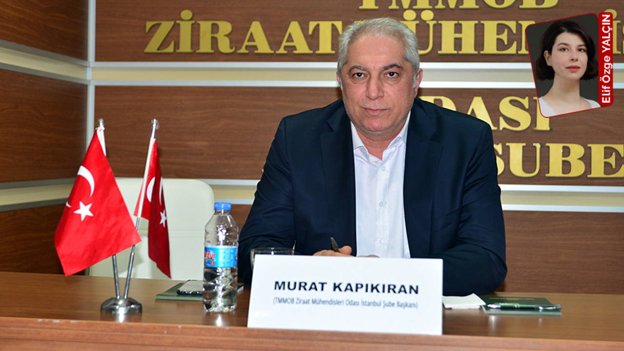 ZMO Başkanı Murat Kapıkıran’dan kooperatif ve istihdam mesajları: Şimdi tarım zamanı